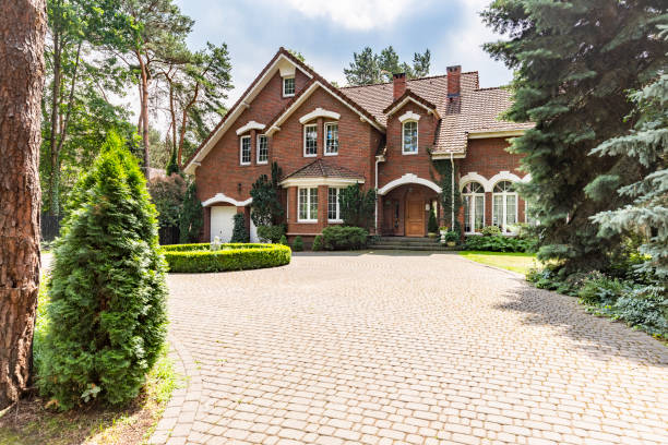 Trusted Memphis, FL Driveway Pavers Experts