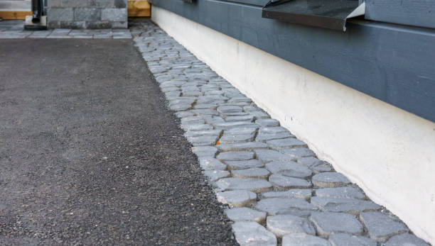 Residential Paver Driveway in Memphis, FL